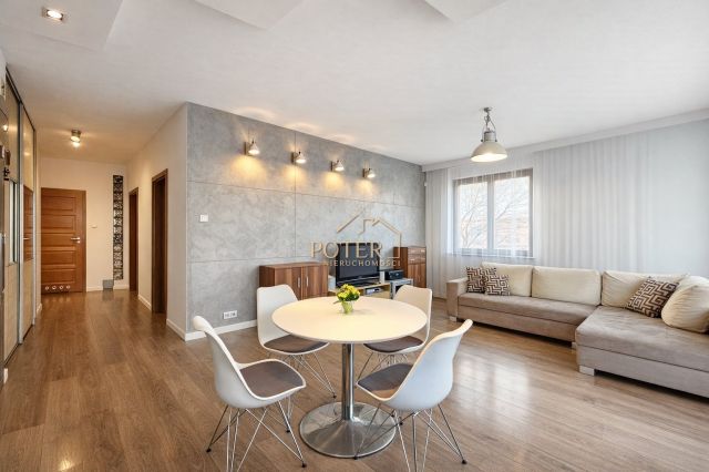 Mieszkanie 3-pokojowe Wrocław Krzyki, ul. Ryszarda Wagnera. Zdjęcie 1