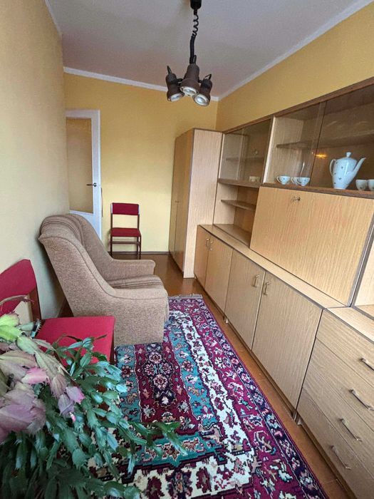 Mieszkanie 3-pokojowe Żyrardów. Zdjęcie 4