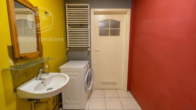 Mieszkanie 2-pokojowe Wrocław Krzyki, ul. Komuny Paryskiej. Zdjęcie 9