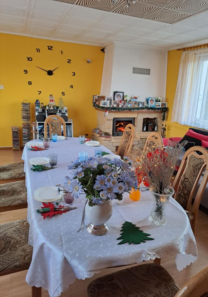 dom wolnostojący, 7 pokoi Głubczyce, ul. Wiśniowa. Zdjęcie 19