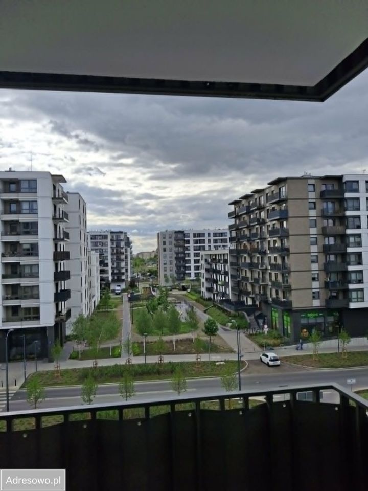 Mieszkanie 2-pokojowe Warszawa Ursus, ul. Herbu Oksza. Zdjęcie 16