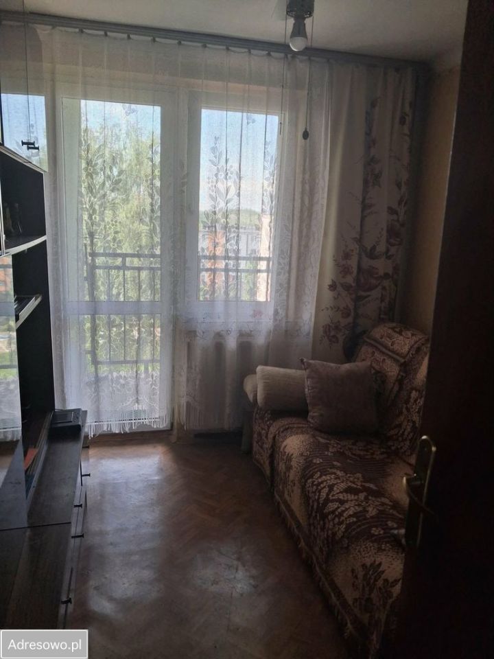 Mieszkanie 3-pokojowe Sosnowiec Zagórze, ul. Dworska. Zdjęcie 2