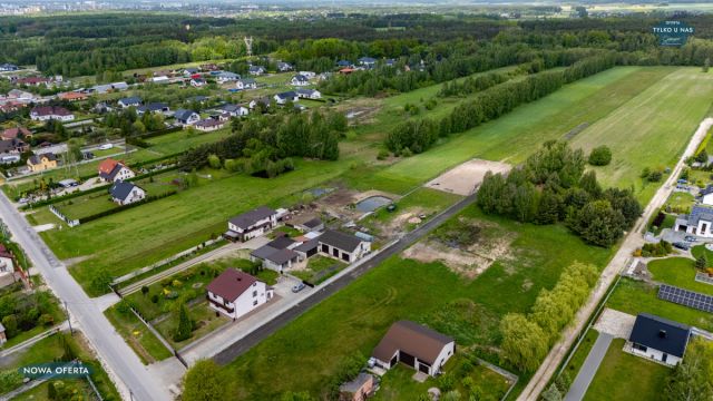 Działka budowlana Zdzieszulice Górne. Zdjęcie 4