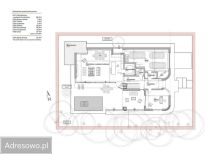 dom wolnostojący, 6 pokoi Wrocław Ołtaszyn, ul. Jaspisowa. Zdjęcie 4