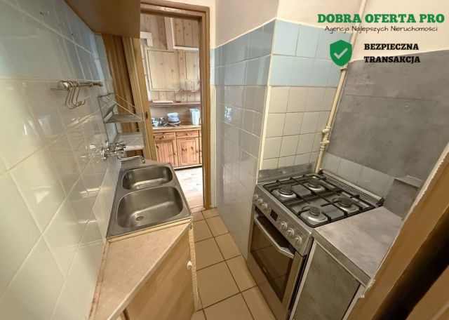Mieszkanie 2-pokojowe Gdańsk Przymorze, ul. Poznańska. Zdjęcie 5