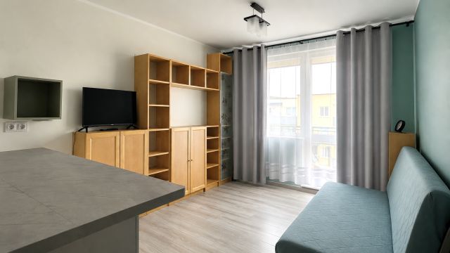 Mieszkanie 2-pokojowe Wejherowo, ul. Jana III Sobieskiego. Zdjęcie 1