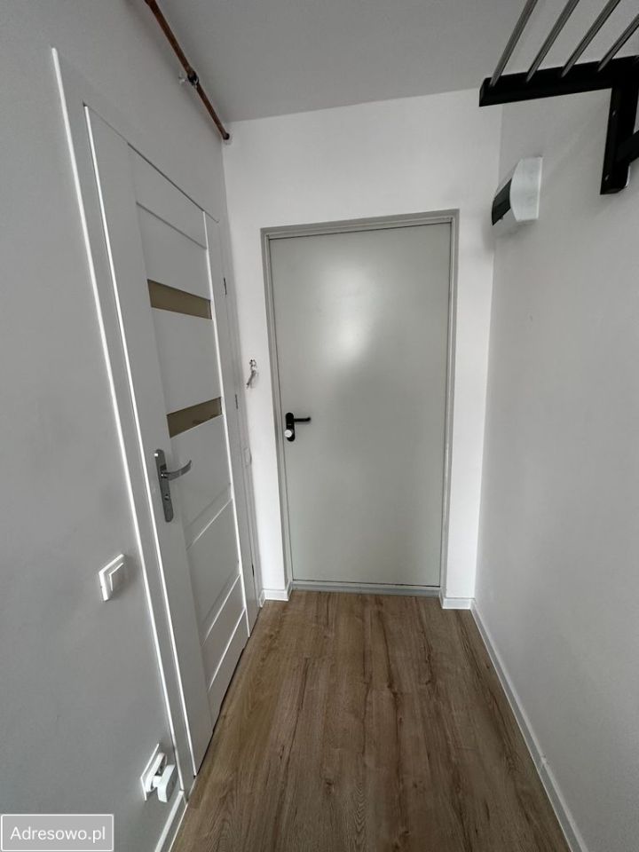 Mieszkanie 1-pokojowe Katowice Śródmieście, ul. 3 Maja. Zdjęcie 12