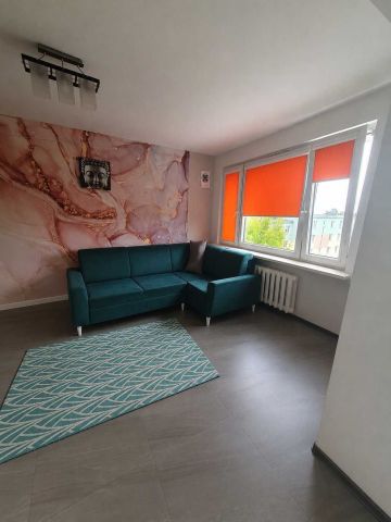Mieszkanie 3-pokojowe Gdynia Obłuże, ul. Benisławskiego. Zdjęcie 1