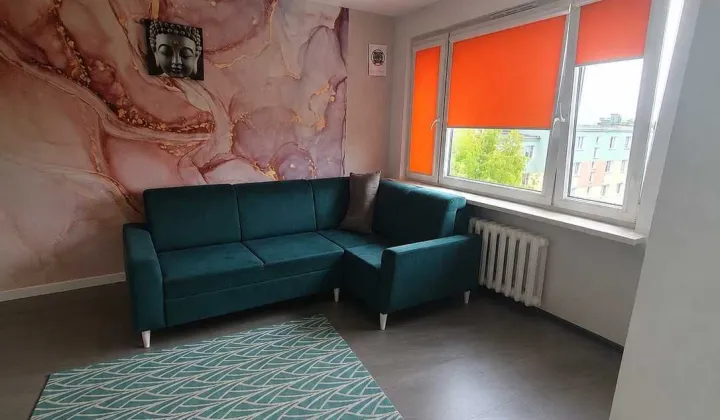 Mieszkanie 3-pokojowe Gdynia Obłuże, ul. Benisławskiego