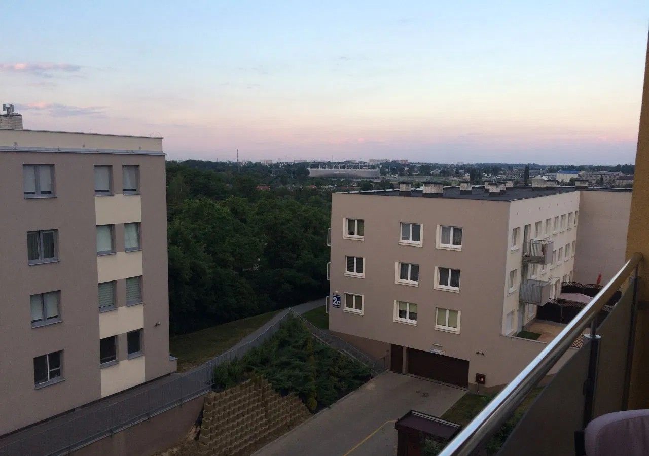 Mieszkanie 3-pokojowe Lublin Rury, ul. Pielgrzymia. Zdjęcie 13