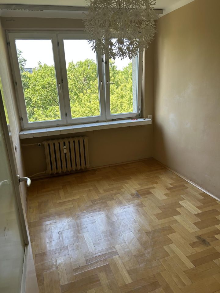 Mieszkanie 4-pokojowe Kielce Sady, ul. Nowowiejska. Zdjęcie 6