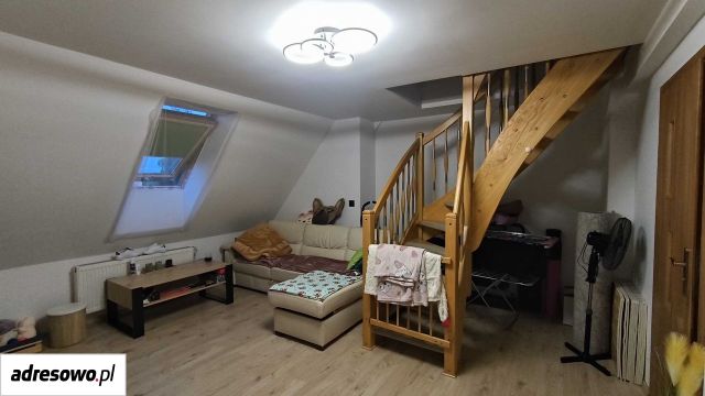 Mieszkanie 4-pokojowe Chojna, ul. Żwirki i Wigury. Zdjęcie 1