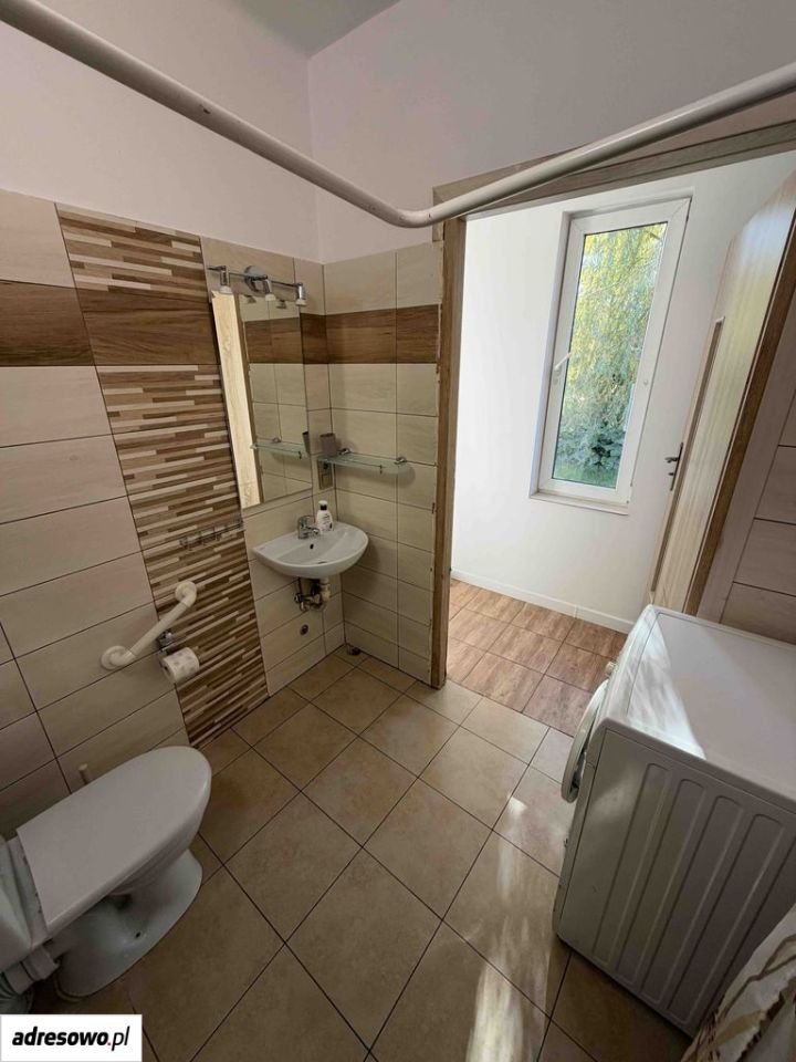 dom wolnostojący, 5 pokoi Zawiercie Kromołów, ul. Harcerska. Zdjęcie 10