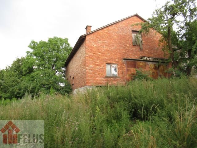 dom wolnostojący, 9 pokoi Paczółtowice. Zdjęcie 8