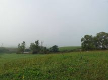 Działka budowlana Lesko Posada Leska, ul. Stawowa. Zdjęcie 3