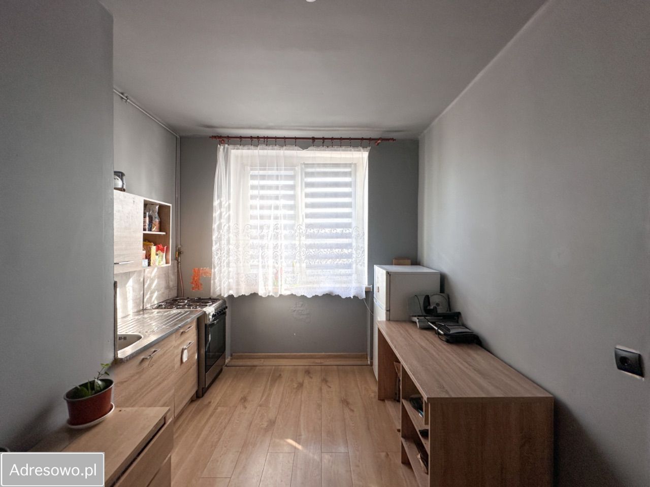 Mieszkanie 2-pokojowe Bytom Szombierki, ul. Adolfa Piątka. Zdjęcie 10