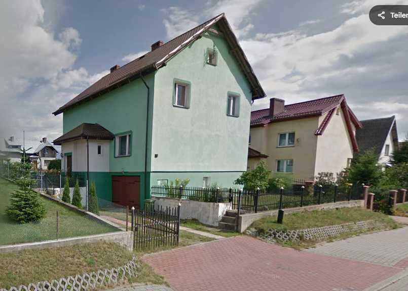 dom wolnostojący, 8 pokoi Miastko. Zdjęcie 3