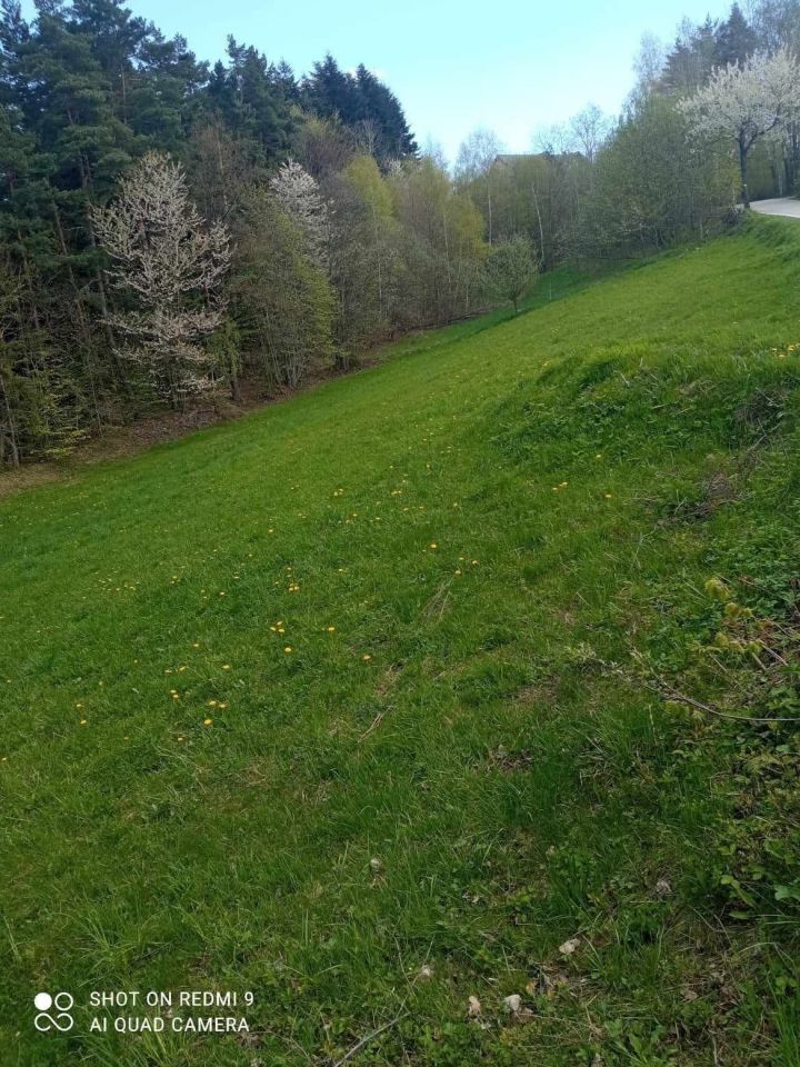 Działka budowlana Pcim. Zdjęcie 3