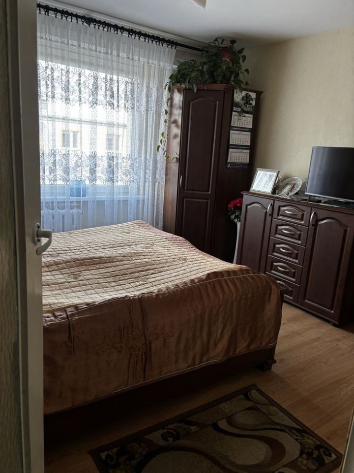 Mieszkanie 3-pokojowe Łasin, ul. Konarskiego. Zdjęcie 4