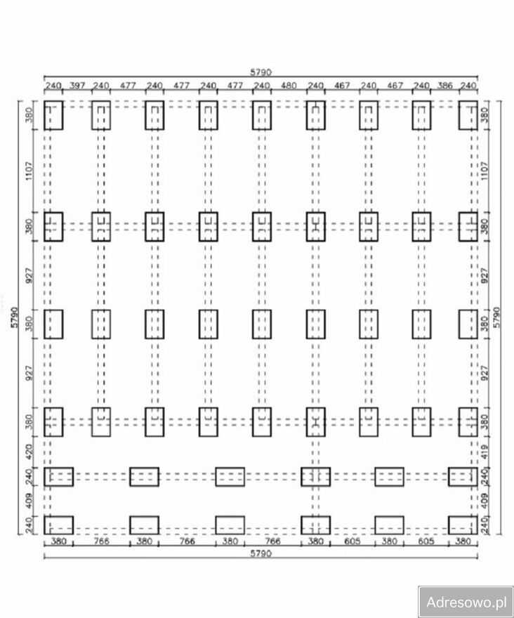 Działka rekreacyjna Wierzchowo. Zdjęcie 5