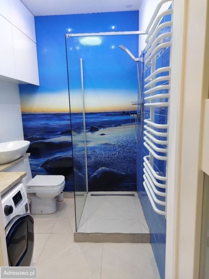 Mieszkanie 4-pokojowe Zegrze, ul. prof. Janusza Groszkowskiego. Zdjęcie 13