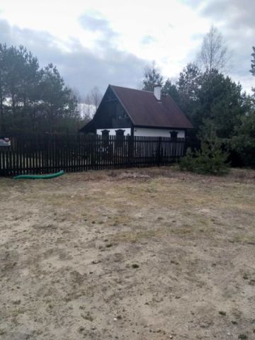 Działka rekreacyjna Gostomie. Zdjęcie 1