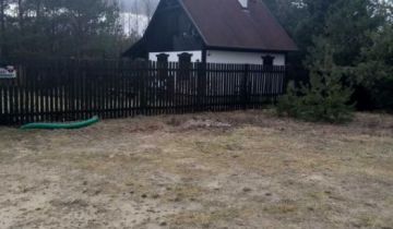 Działka rekreacyjna Gostomie