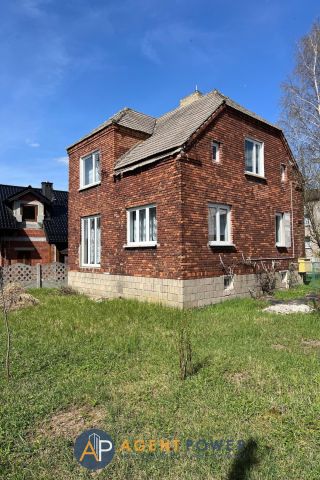 dom wolnostojący, 4 pokoje Siewierz, ul. Krzywa. Zdjęcie 12