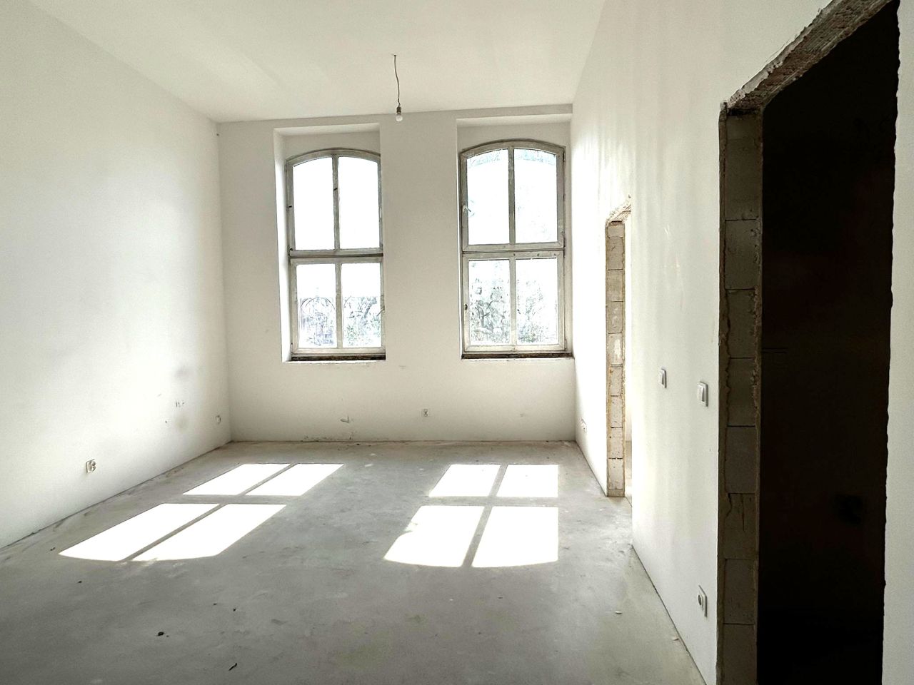 Mieszkanie 2-pokojowe Świętochłowice Lipiny, ul. dr. Antoniego Bukowego