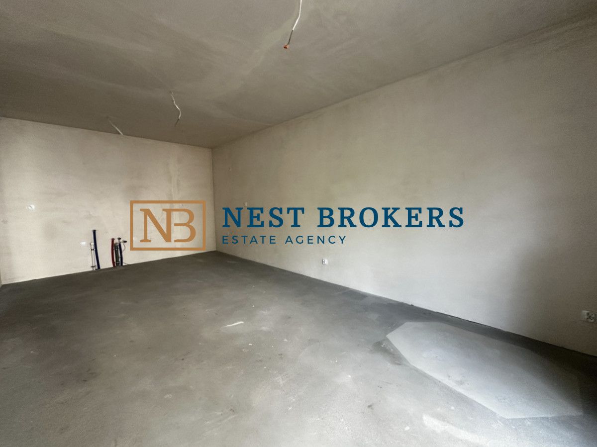 Mieszkanie 3-pokojowe Kraków Prądnik Czerwony, ul. Dominikanów. Zdjęcie 14