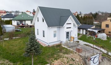 dom wolnostojący, 5 pokoi Pruchnik, ul. Sportowa