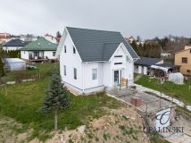 dom wolnostojący, 5 pokoi Pruchnik, ul. Sportowa