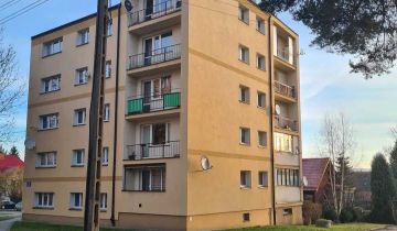 Mieszkanie 2-pokojowe Bystrzyca Kłodzka, ul. Tysiąclecia Państwa Polskiego