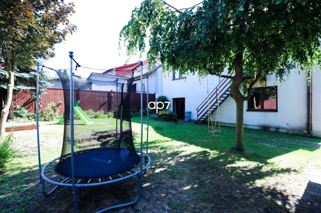 kamienica Olkusz, ul. Juliusza Słowackiego. Zdjęcie 10