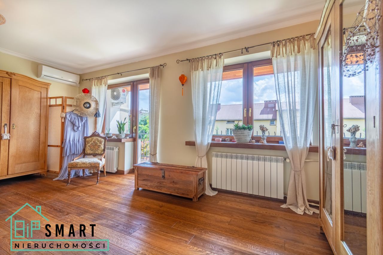 dom szeregowy, 4 pokoje Stalowa Wola, ul. Melchiora Wańkowicza. Zdjęcie 14