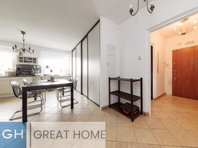 Mieszkanie 4-pokojowe Legionowo, ul. Piaskowa. Zdjęcie 5