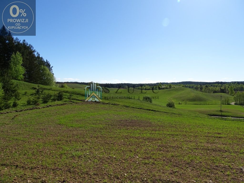 Działka siedliskowa Suwałki. Zdjęcie 12