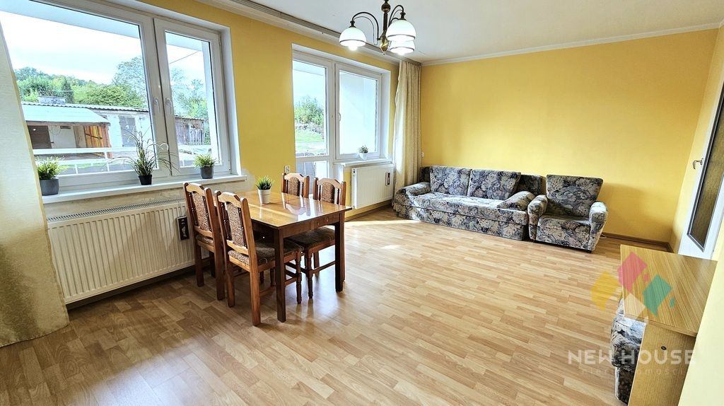 Mieszkanie 3-pokojowe Tejstymy. Zdjęcie 26