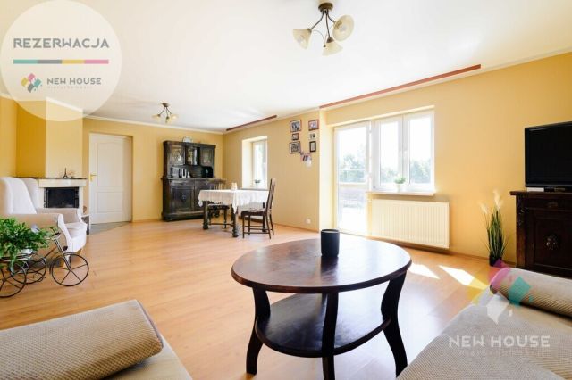 dom wolnostojący, 6 pokoi Zyndaki. Zdjęcie 4