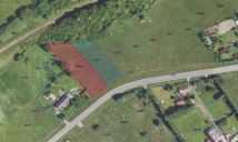 Działka rolno-budowlana Krościenko. Zdjęcie 1