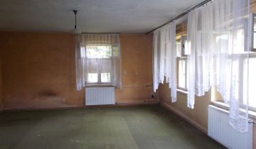 dom wolnostojący Kurznie, ul. Adama Mickiewicza