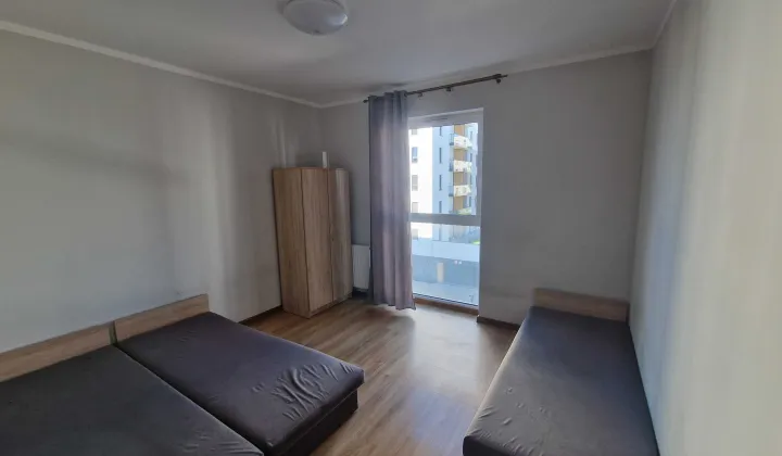 Mieszkanie 2-pokojowe Bydgoszcz