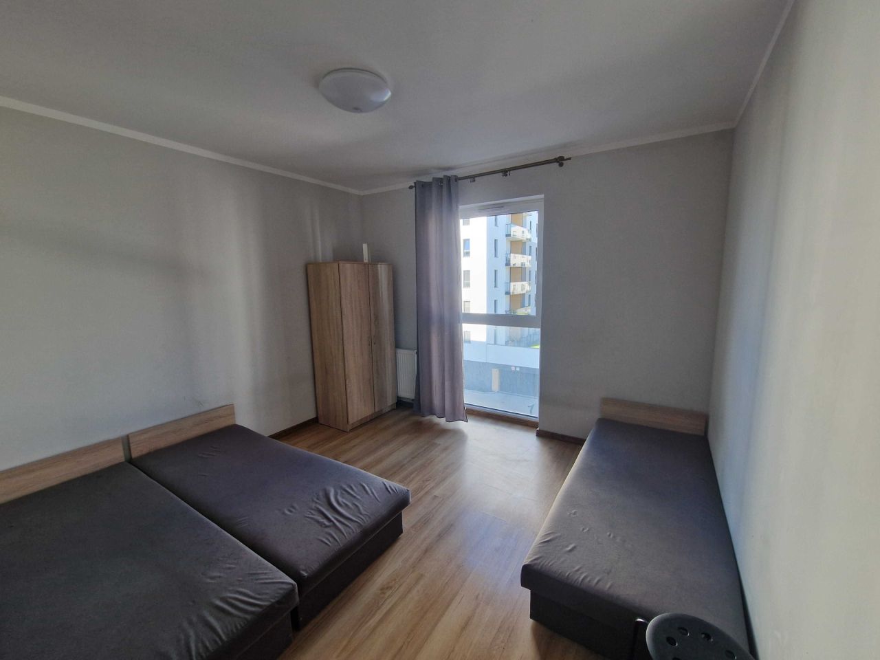 Mieszkanie 2-pokojowe Bydgoszcz