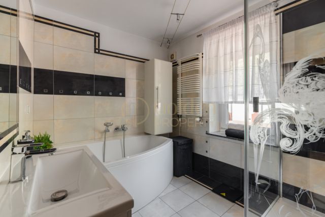 dom wolnostojący, 6 pokoi Leźno, ul. Cicha. Zdjęcie 12