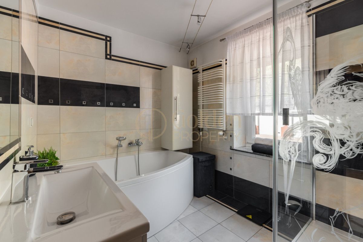 dom wolnostojący, 6 pokoi Leźno, ul. Cicha. Zdjęcie 12