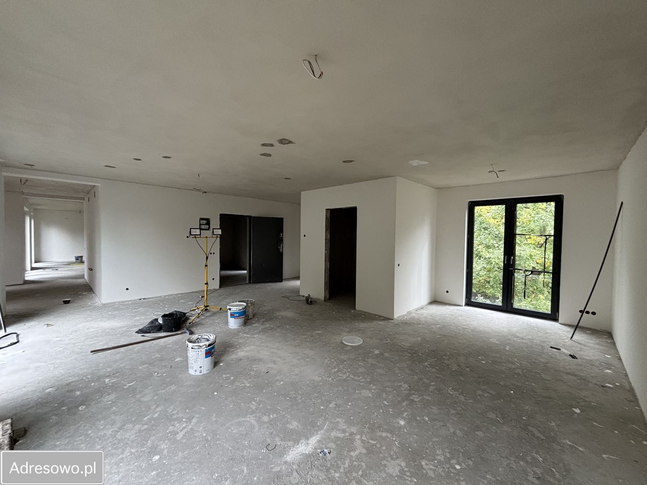 dom wolnostojący Kraków Bronowice, ul. Złoty Róg. Zdjęcie 4