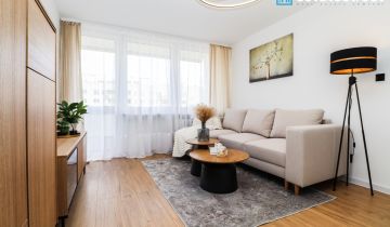 Mieszkanie 1-pokojowe Kraków Podgórze Duchackie, ul. Włoska