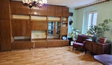 Mieszkanie 1-pokojowe Bytom Śródmieście, ul. Wrocławska