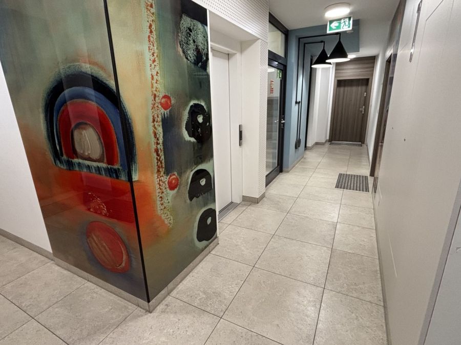 Mieszkanie 2-pokojowe Gdańsk Przymorze, ul. Maurycego Beniowskiego. Zdjęcie 7