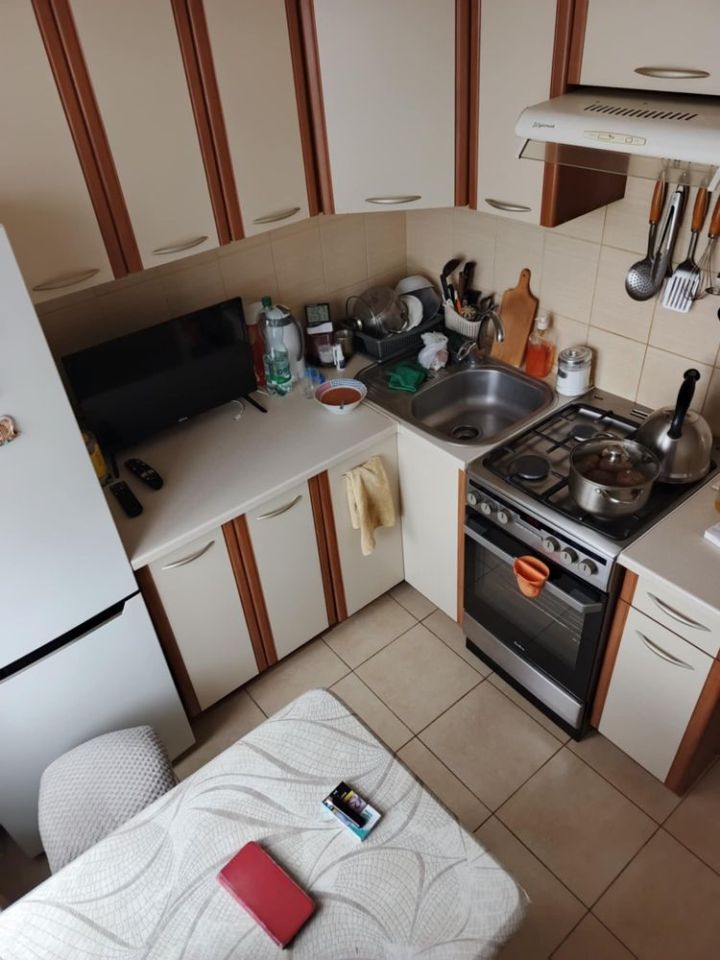 Mieszkanie 1-pokojowe Żychlin, ul. Marii Konopnickiej. Zdjęcie 3